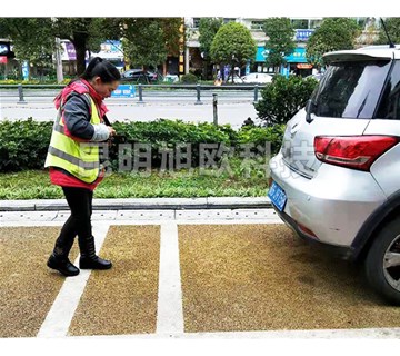 占道停車收費(fèi)系統(tǒng)為何能夠受到政府和企業(yè)的重視？昆明旭歐科技分享