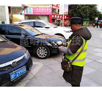 云南智能路邊停車系統(tǒng)如何才能實(shí)現(xiàn)優(yōu)化停車流程并減少環(huán)境污染？